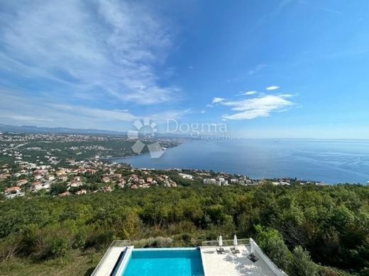Luxury home for sale in Matulji