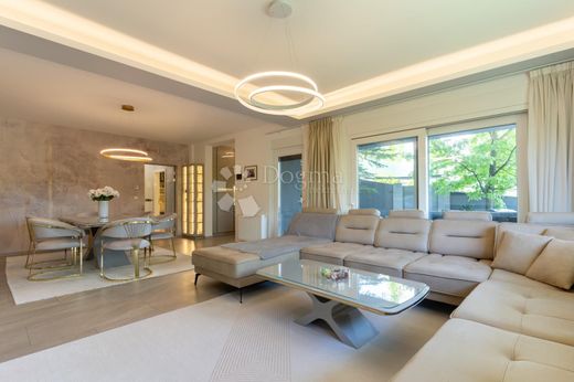 Apartment in Črnomerec, Grad Zagreb