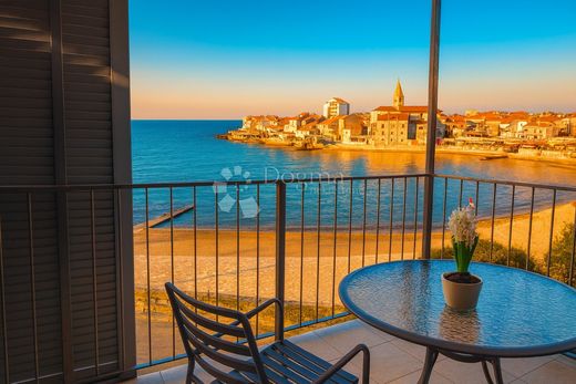 Umag, Grad Umagのアパートメント