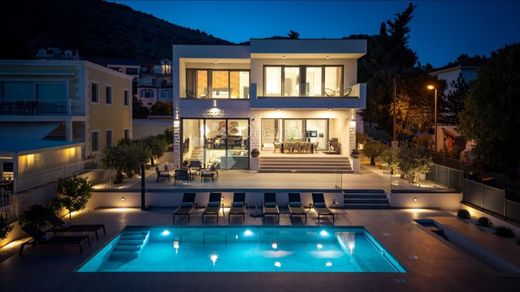 Lüks ev Donji Seget, Seget