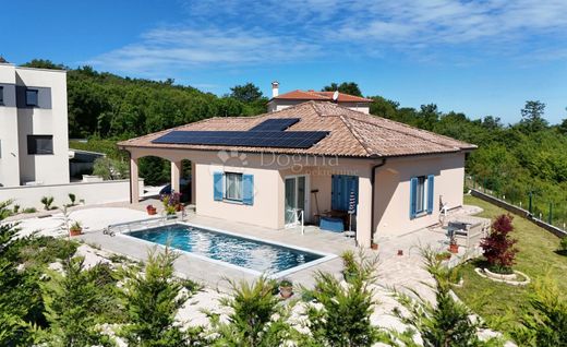 Casa di lusso a Rovigno, Grad Rovinj