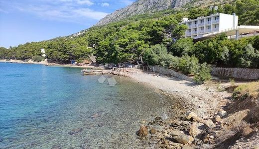 Αγροτεμάχιο σε Omiš, Grad Omiš