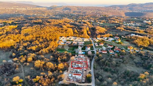 Casa de luxo - Labin, Grad Labin