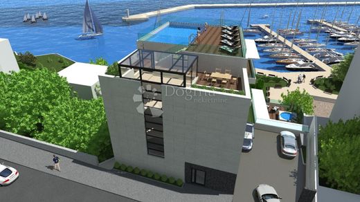 Apartament w Rijeka, Primorsko-Goranska