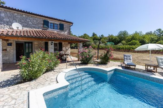 Luxury home in Labin, Grad Labin