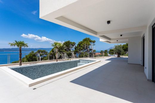 Casa de lujo en Brela, Split-Dalmatia