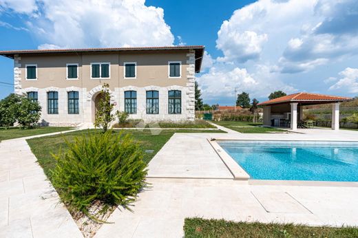 Lüks ev Poreč, Grad Poreč