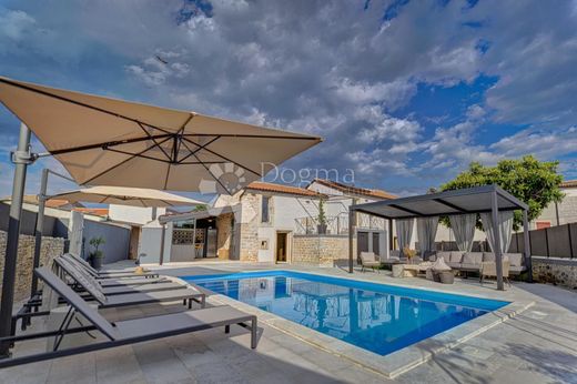 Casa di lusso a Rovigno, Grad Rovinj