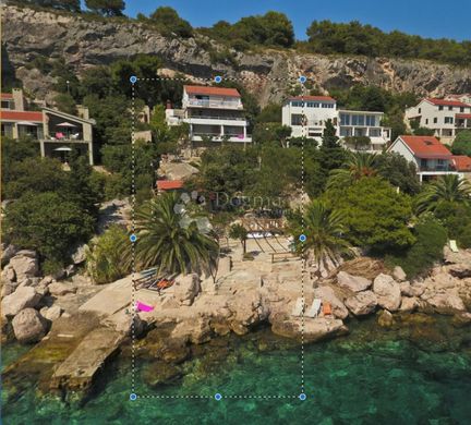 Casa de lujo en Hvar, Grad Hvar