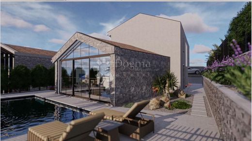 Lüks ev Dobrinj, Primorsko-Goranska