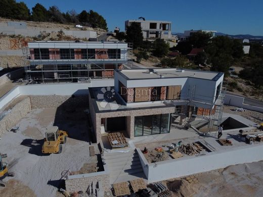 Luxury home in Vodice, Sibenik-Knin