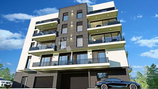Apartament w Trešnjevka- jug, Grad Zagreb