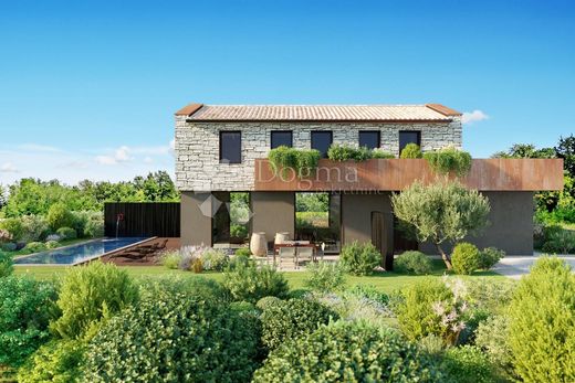Luxe woning in Bale, Bale-Valle