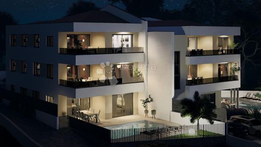 Apartment in Vrbnik, Primorsko-Goranska