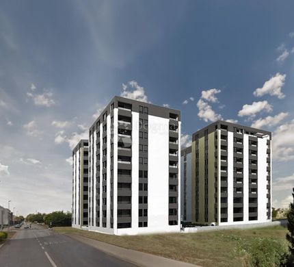 Apartment in Umag, Grad Umag