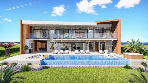 Lüks ev Poreč, Grad Poreč