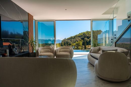 Casa di lusso a Curzola, Grad Korčula