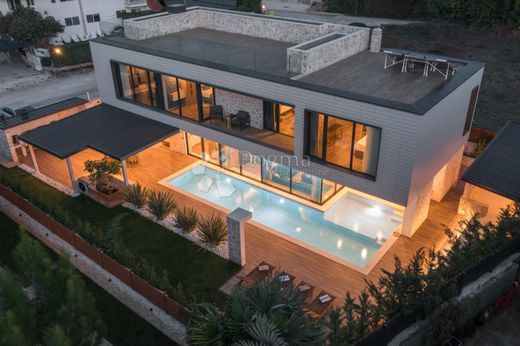 Casa de luxo - Funtana, Vrsar-Orsera