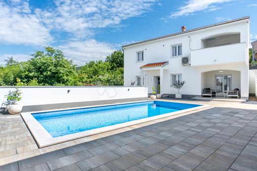 Πολυτελή κατοικία σε Crikvenica, Grad Crikvenica