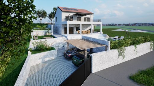 Luxury home in Kostrena, Primorsko-Goranska