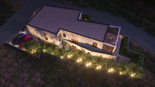 Primošten, Sibenik-Kninの高級住宅