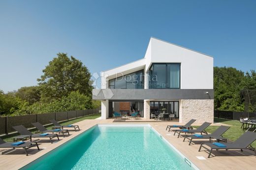 ‏בתי יוקרה ב  Ližnjan, Ližnjan-Lisignano