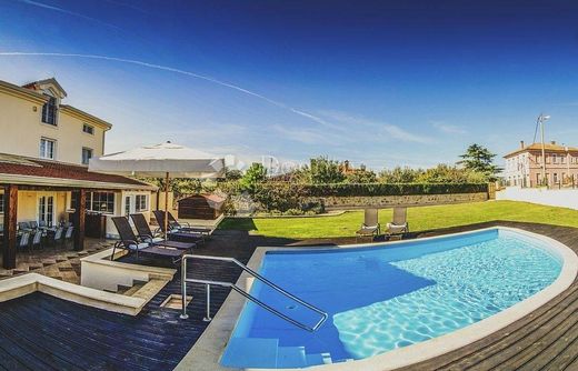 호화 저택 / Rovinj, Grad Rovinj