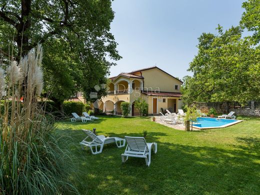 Hotel en Novigrad, Novigrad-Cittanova