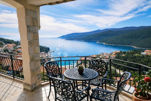 Luxury home in Labin, Grad Labin