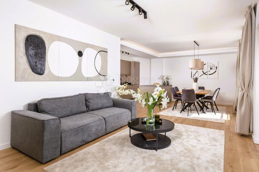 Appartamento a Abbazia, Grad Opatija