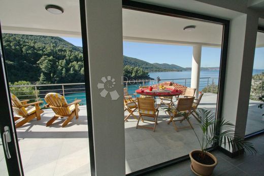 Blato, Dubrovačko-Neretvanskaの高級住宅