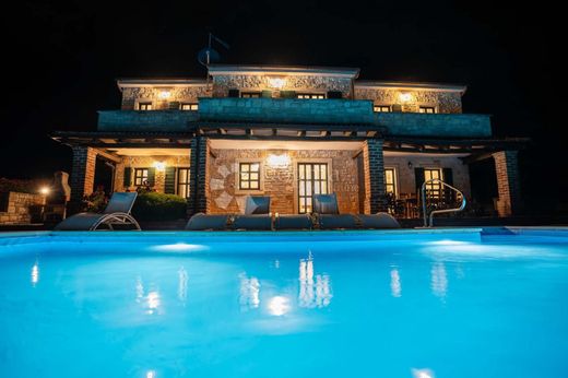 Casa de lujo en Sveti Lovreč, Istria