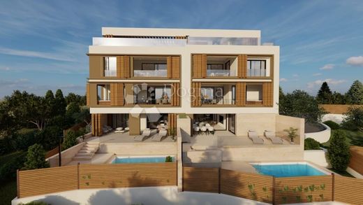 套间/公寓  Primošten, Sibenik-Knin