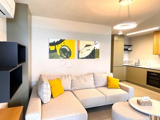 Apartment for sale in Labin