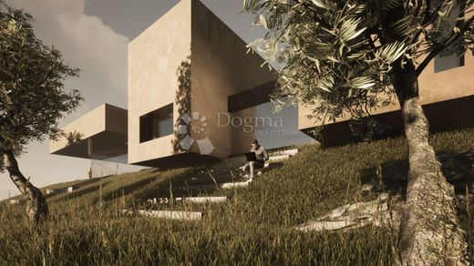 Luxe woning in Buzet, Grad Buzet