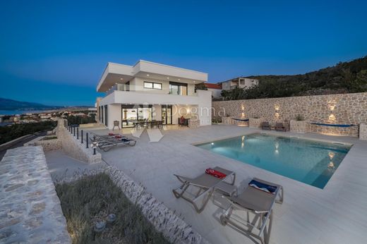 Luxury home in Posedarje, Zadar