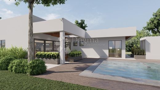 Casa de lujo en Kanfanar, Istria