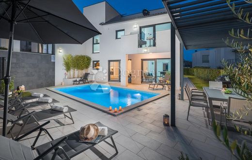 Medulin, Istriaの高級住宅