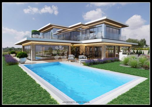 Casa de luxo - Marina, Split-Dalmatia