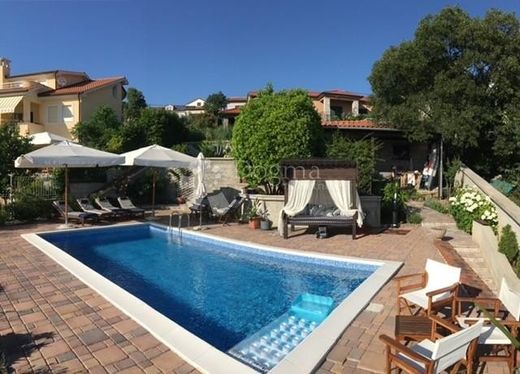 Casa de luxo - Kostrena, Primorsko-Goranska