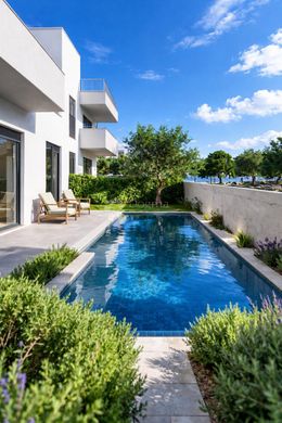 Apartment in Vodice, Sibenik-Knin