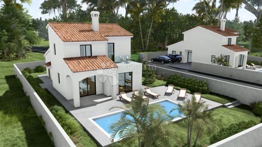 Casa de lujo en Visignano, Općina Višnjan