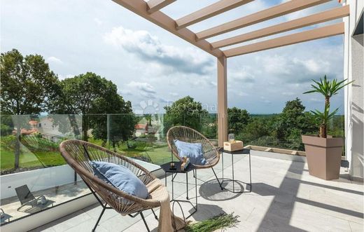 Casa di lusso a Barban, Istria