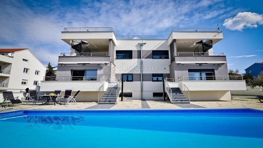 Luxury home in Zadar
