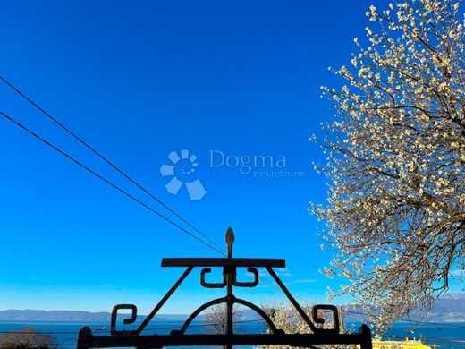 Luxury home in Kostrena, Primorsko-Goranska