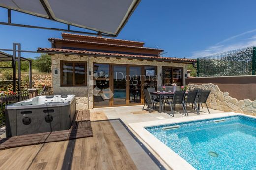 Prgomet, Split-Dalmatiaの高級住宅