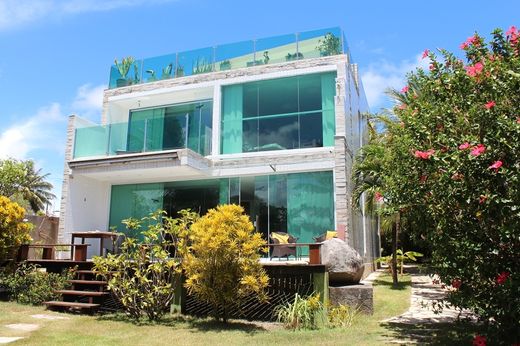 Luxury home in Jacumã, Conde