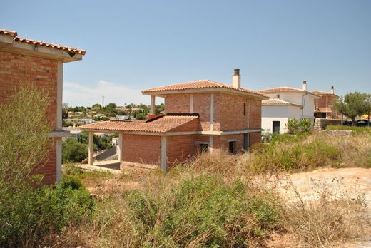 Villa in Manacor, Balearen