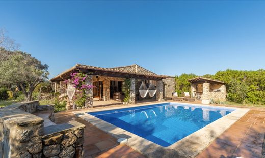 Luxury home in Puerto de Pollença , Province of Balearic Islands