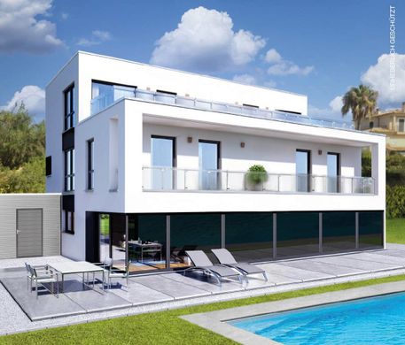 Luxe woning in Can Picafort, Balearen
